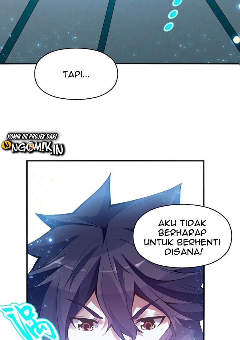 Heavenly God Mnemonic Chapter 06 Gambar 31